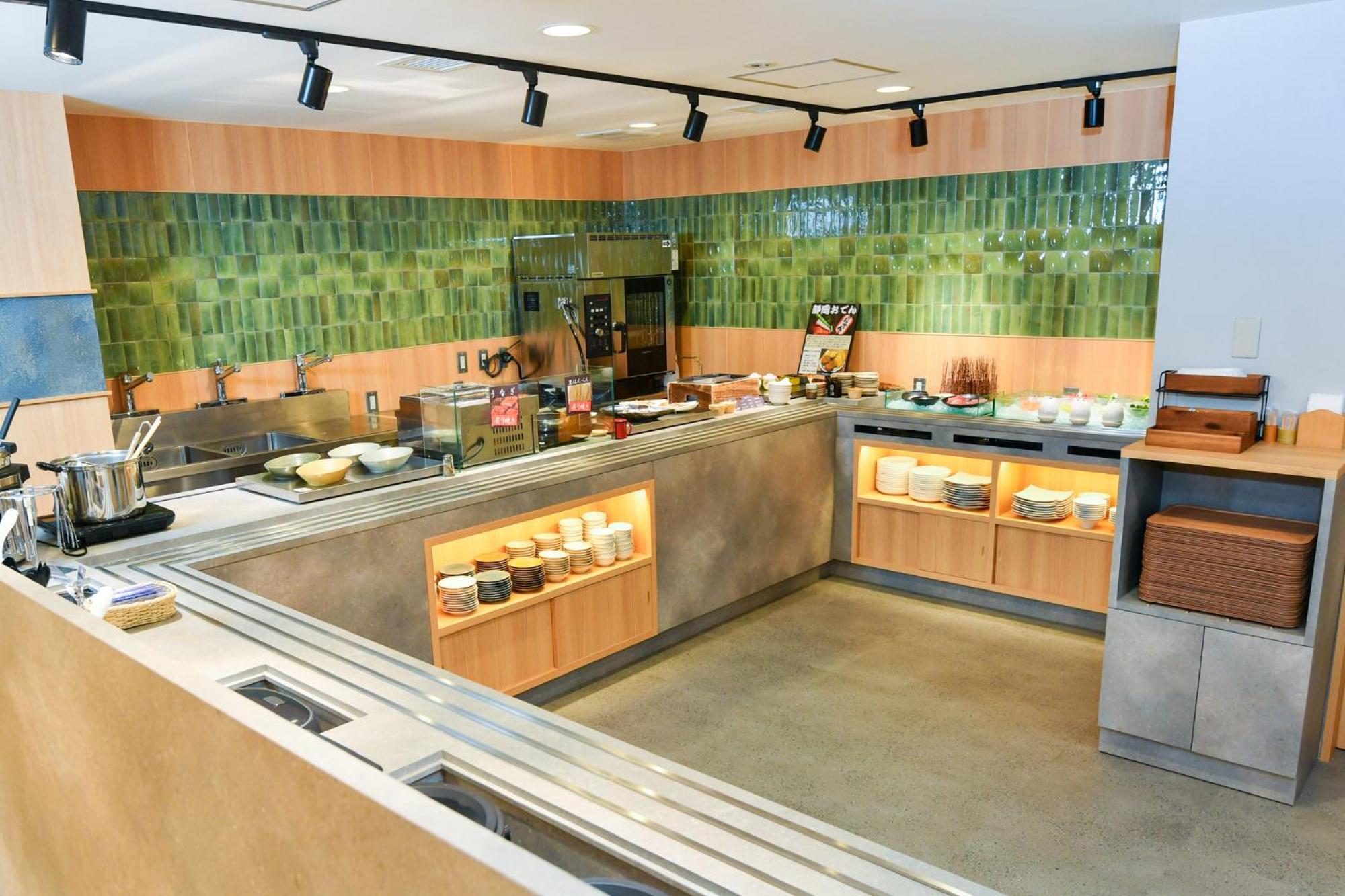 Sanco Kitaguchi Hotel