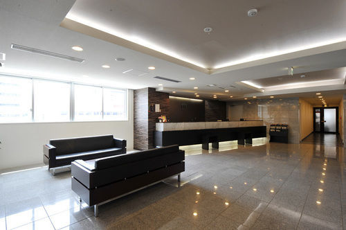Hotel Sanco Kitaguchi Shizuoka