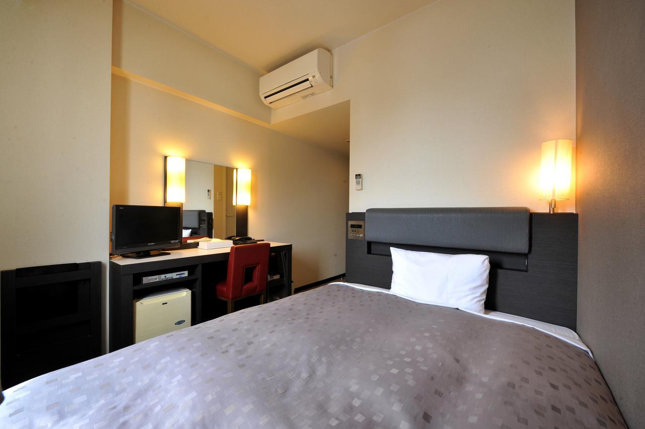Hotel Sanco Kitaguchi 2*