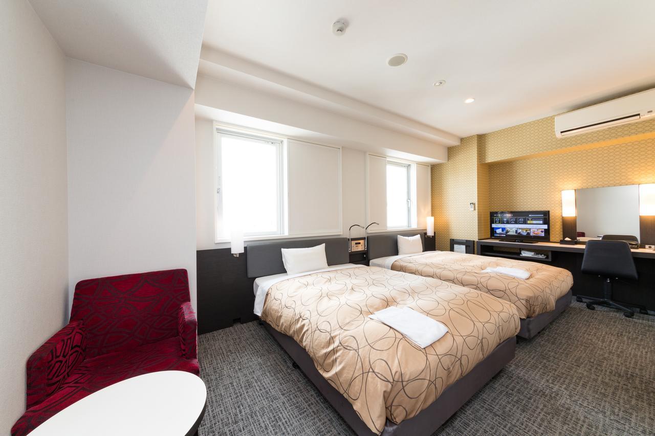 Sanco Kitaguchi Hotel