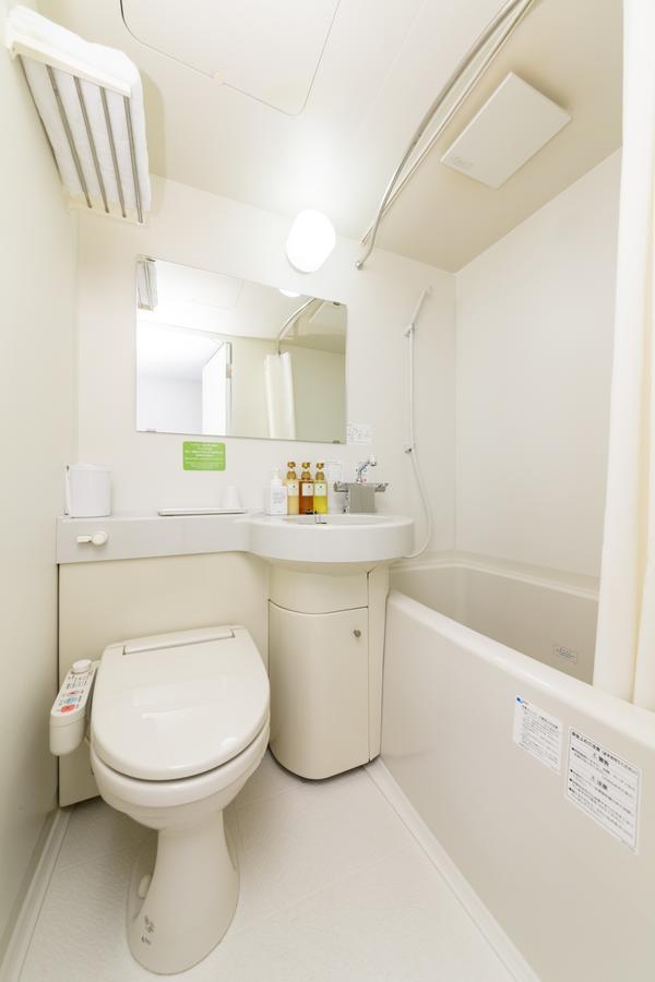 Sanco Kitaguchi Hotel