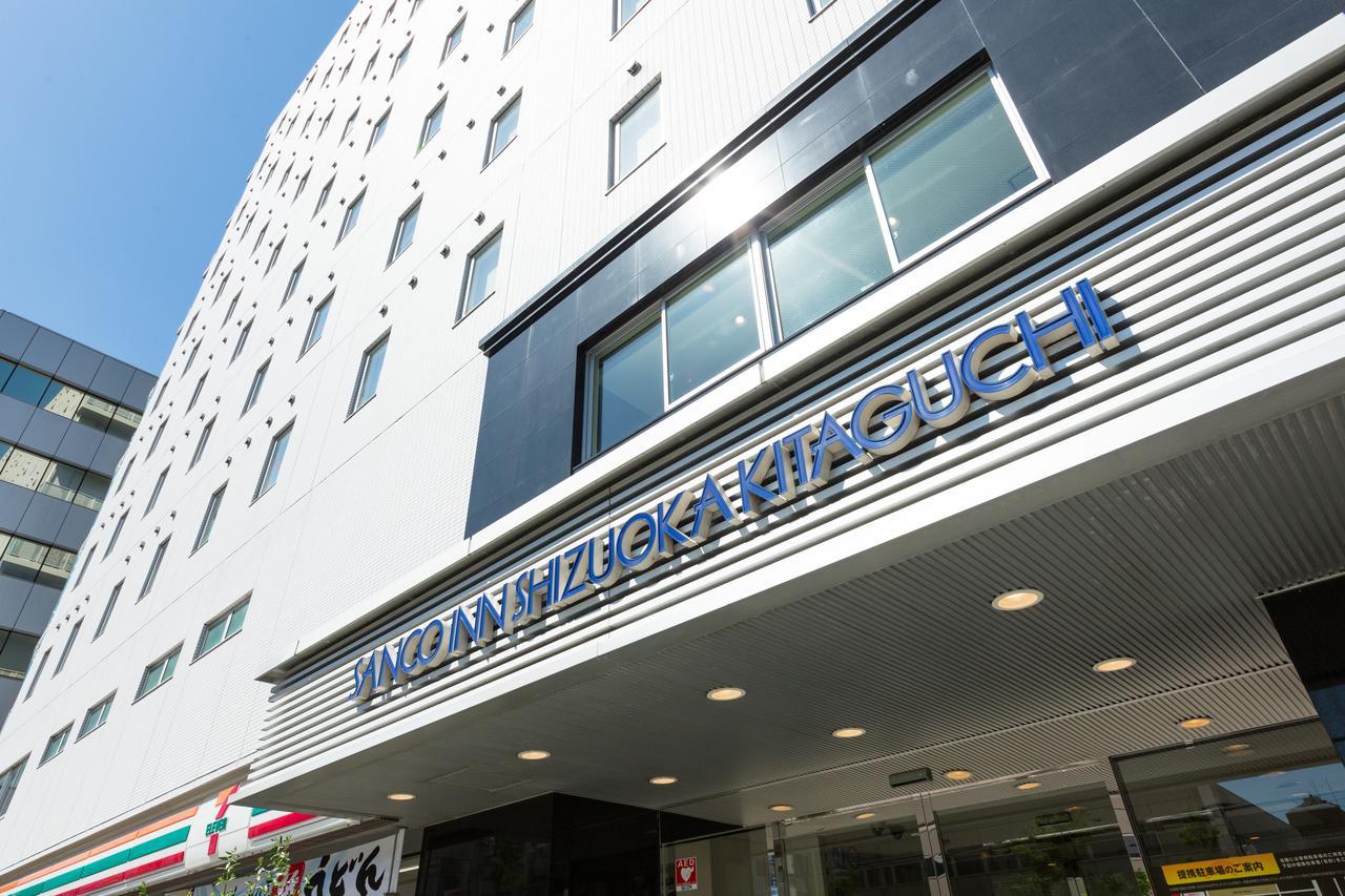 Sanco Kitaguchi Hotel 2*